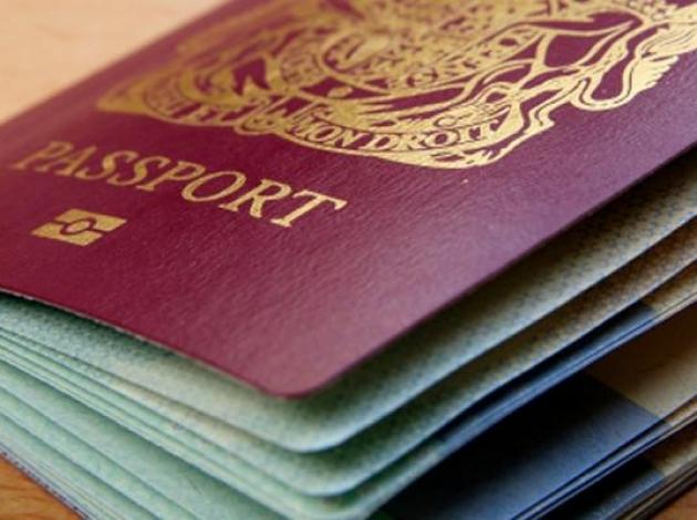 Dünyanın en güçlü pasaportu hangisi?