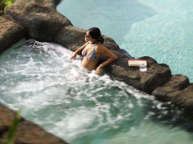 İşte dünyanın en iyi 10 SPA merkezi