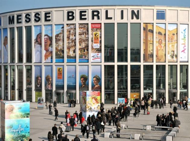 Dünyanın en prestijli turizm fuarı ITB Berlin başlıyor