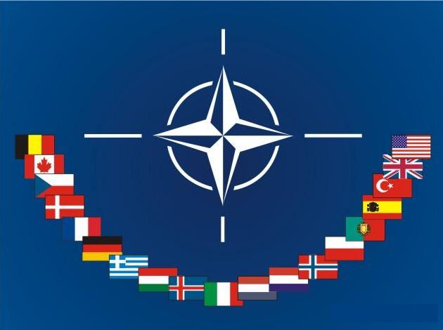 NATO zirvesi muhteşem tanıtım