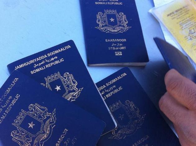 Dünyayı gezmek için en kötü pasaportlar