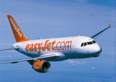 Easyjet’ten, uçakları hafifletecek teknoloji...