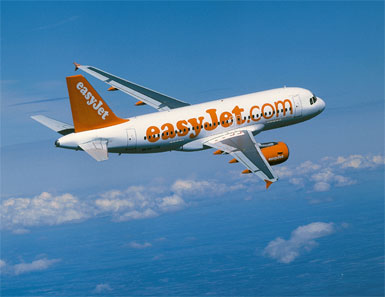 Easyjet'in sırrı ne?