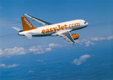 easyJet’ten UNICEF’e destek...