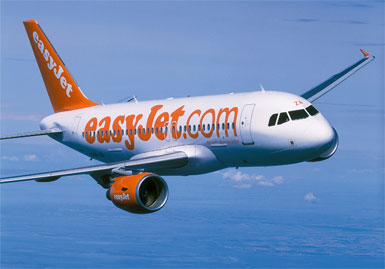 easyJet ve Booking.com’dan işbirliği...