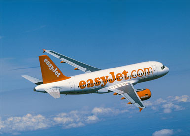 EasyJet'ten mobil havayolu uygulaması