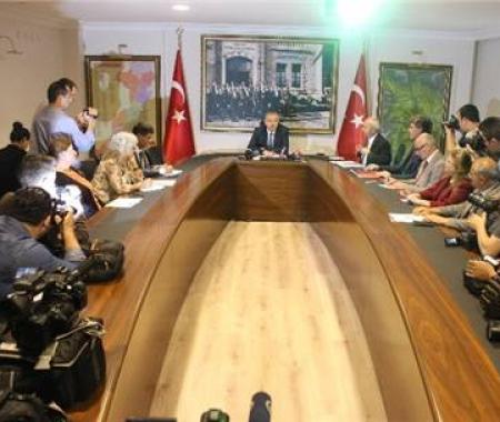 Edirne ‘Turizm ve Tanıtma Konseyi’ kuruyor