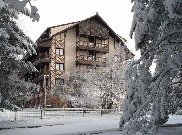 Efsane otel yeniden açılıyor