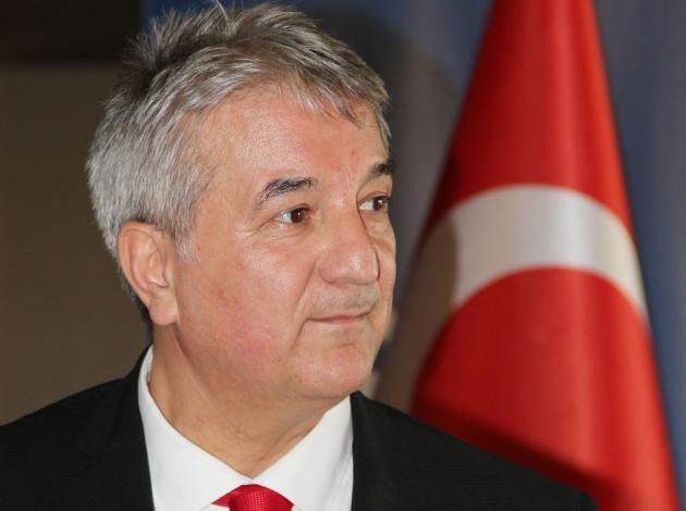 Egeli turizmcilerin sığınmacı endişesi