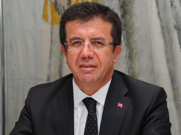 Ekonomi Bakanı'ndan uzun tatil açıklaması