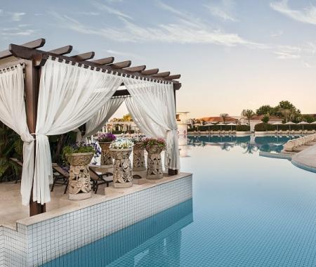 Ela Quality Resort Belek, erken rezervasyona hızlı başladı