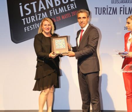 Ela Quality Türk turizmini dünyaya tanıtacak