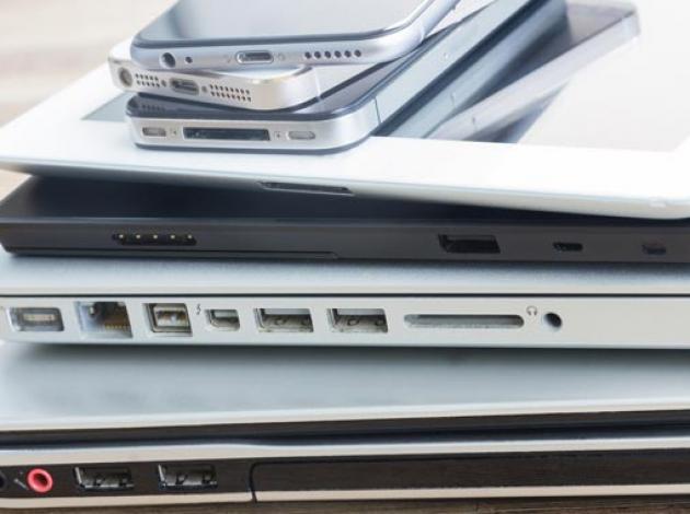 Elektronik cihaz yasağında görünmez tehlike