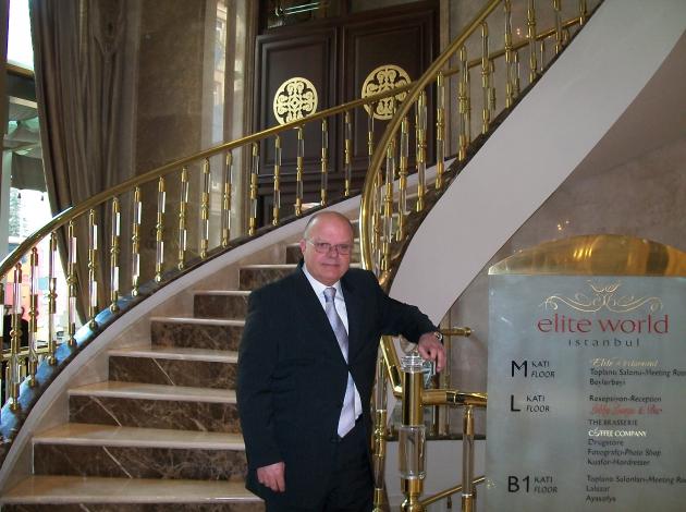 Rusya'daki otel yatırımlarımızı ertelemeyeceğiz
