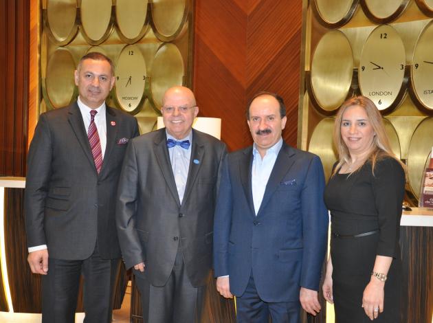 Elite Hotels'ten 2 yeni yatırım müjdesi