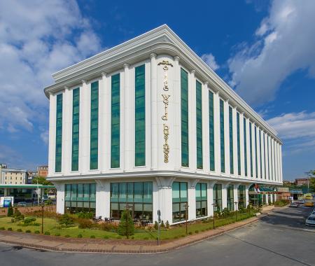 Elite World Business'a 'Yeşil Yıldız'