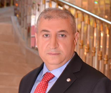 Elite World Business Otel’e yeni müdür