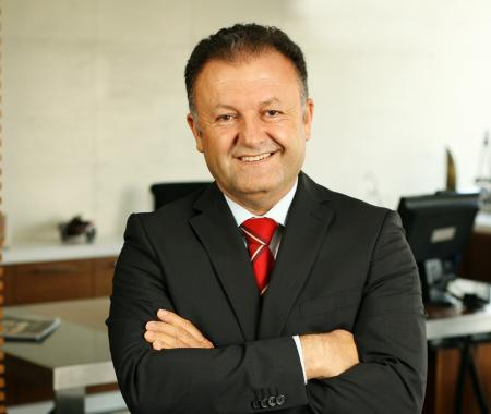  Elite World Europe'un Genel Müdürü Ahmet Ferda Seymen oldu