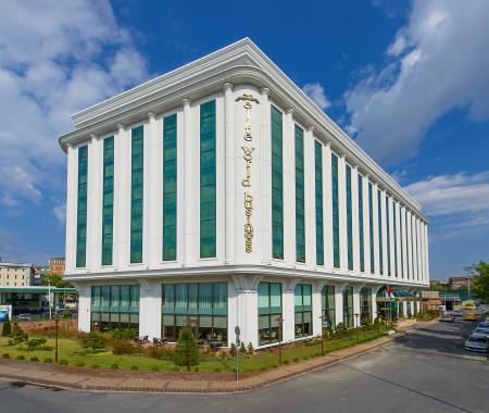 Elite World Otelleri World Hotels üyesi oldu