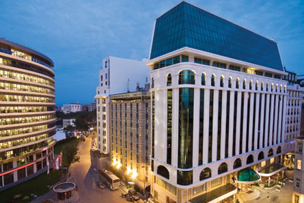 Elite, 5 otel daha açacak...