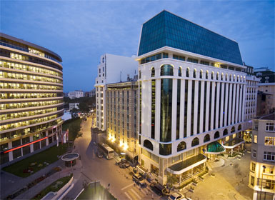 Elite World İstanbul-Unicef işbirliği...