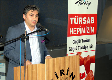 Emin Çakmak: Acenteler Sahipsiz!