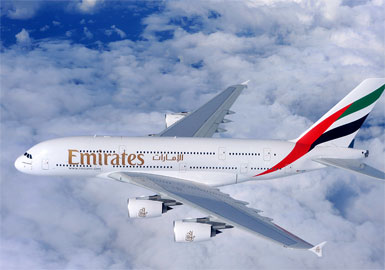 Emirates'ten ücretsiz Dubai vizesi... 