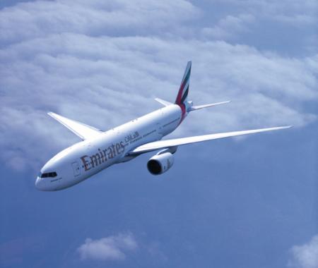 Emirates, Abuja’ya Boeing ile uçuyor