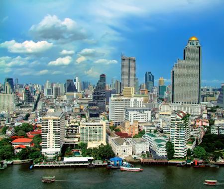 Emirates Bangkok’a uçuş sayısını artırıyor