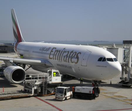 Emirates’in İstanbul Sabiha Gökçen uçuşları başlıyor