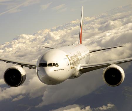 Emirates’ten dünyanın en uzun aktarmasız uçuşu