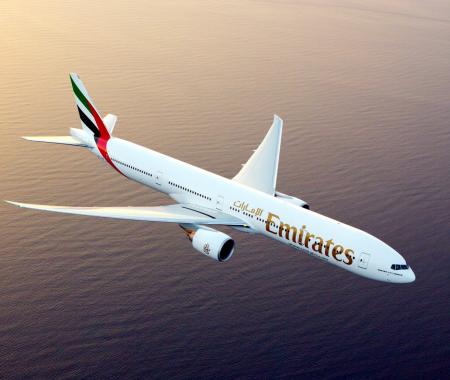 Emirates Türkiye’deki 30'uncu yılını kutluyor