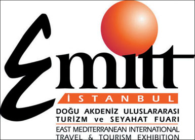 Emitt 2011'in ziyaretçi sayısı, 114 bini aştı...