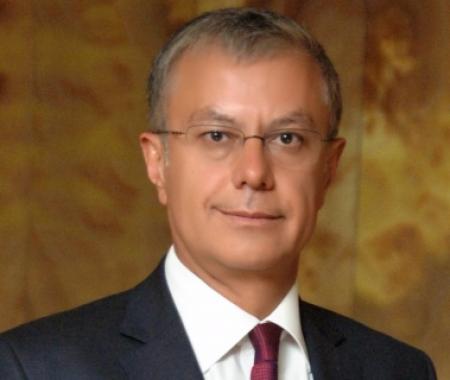 Emrullah Akçakaya’ya Meslek Hizmet Ödülü