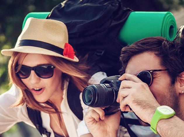 En duygusal turist hangisi?