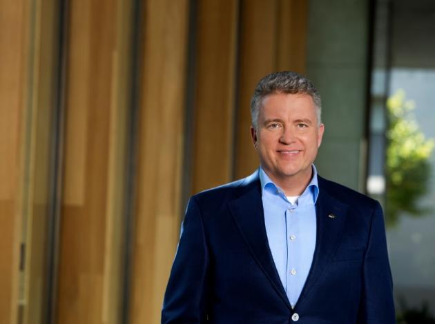 En İyi Alman Otelci Türkiye'den çıktı