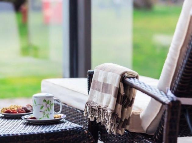 En iyi spa otelleri listesinde Türkiye'den 6 tesis 