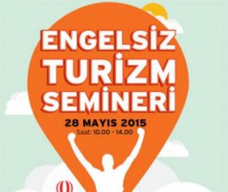 Engelsiz Turizm masaya yatırılıyor