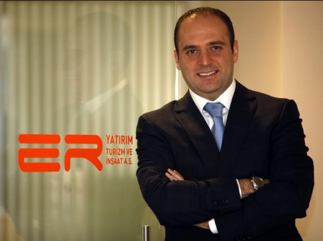 Er Yatırım yeni otelleri için hangi markayla anlaştı?