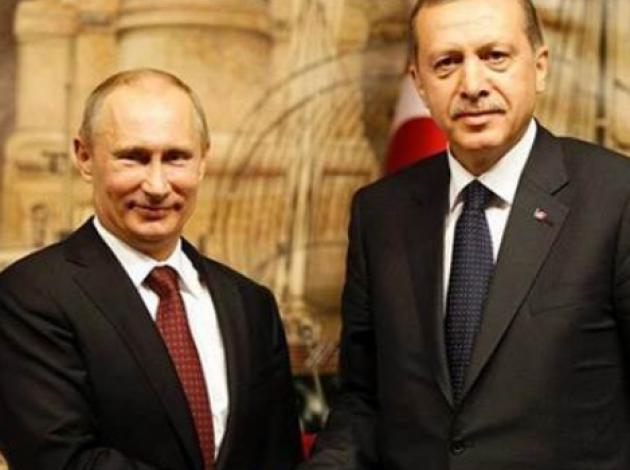 Erdoğan'dan Putin'e: Rus turistin güvenliği tam