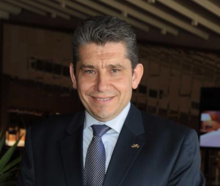 Erhan Kösemihal, Great Fortune Hotel’in genel müdürlüğü görevine getirildi