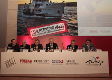 % 45 indirimli erken rezervasyon başladı...