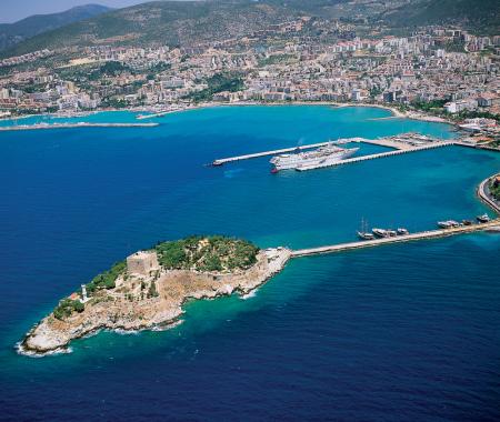 Erken rezervasyon ile % 50’ye varan indirim