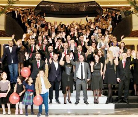Erken rezervasyonda ‘Yüzde 50 fırsatı’