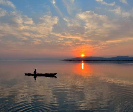 Eski köye yeni turizm anlayışı