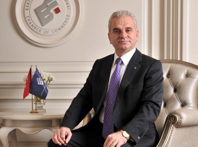 Eskişehir turizm atağına geçiyor