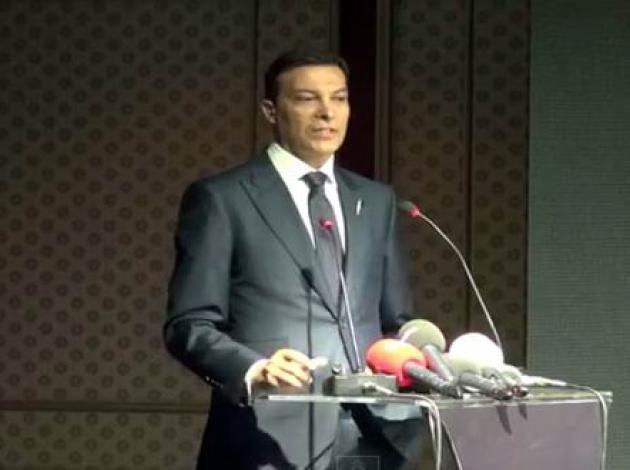 Ethica Sağlık Grubu'ndan İstanbul'a otel