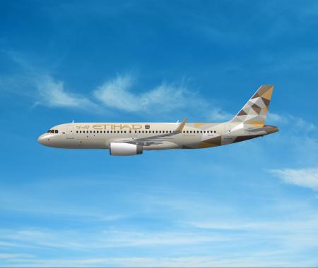 Etihad Airways'in Sabiha Gökçen uçuşları başlıyor