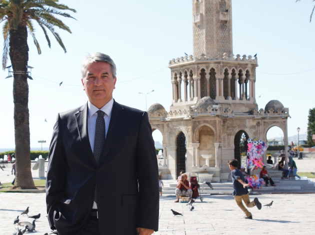 ETİK’ten Acil Uyarı: İzmir Turizm Liginden Neden Düşüyor!