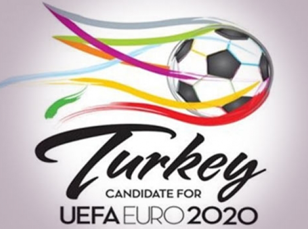 EURO 2020 Türkiye'de